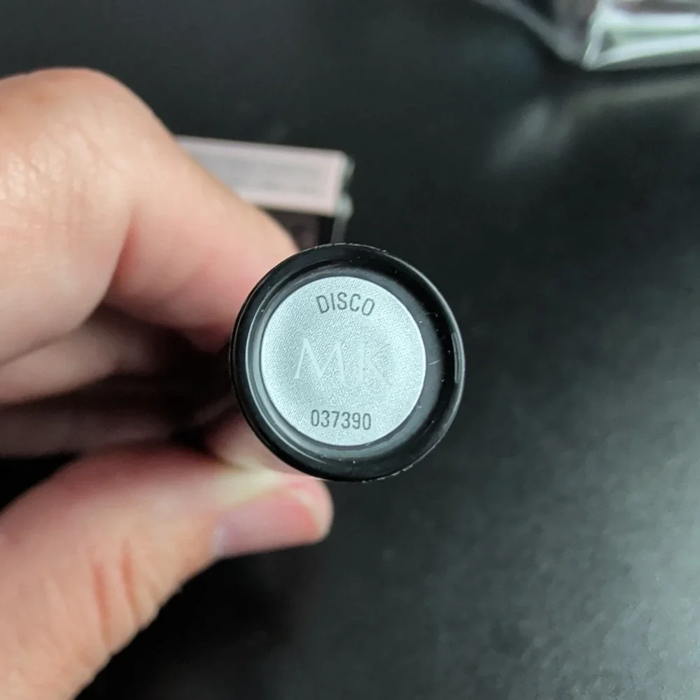Mary Kay Eye Glimmer Disco Cooling Cream Eyeshadow Stick 037390 Lot of 2
